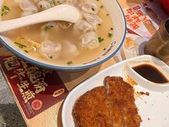 -小杨生煎(周浦万达店)