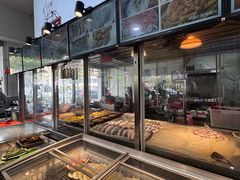 -车头老二大排档