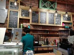 -西关84·History·Art·Cafe