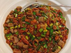 -船歌·鱼水饺青岛菜(闽江二路店)