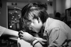 -东方印客纹身CHINA INK TATTOO