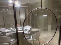 -杭州西湖柳莺里酒店·闻莺厅