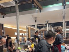 -炽城·烤肉名家(鸿达中央广场店)