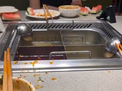 -海底捞火锅(宇飞大厦店)