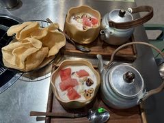 -椰庭·椰子鸡·创意玩家(晶耀前滩店)