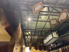 -小巷餐厅(五大街店)