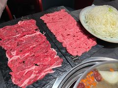 -牛将军•涮肉•烤肉(北京王府井·故宫店)