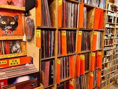 -独音唱片 Indie Music