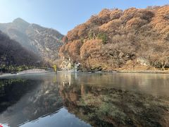 -少华山国家森林公园