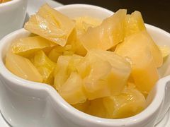 -海天楼中餐厅(吴宫泛太平洋酒店)