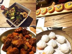 -U你·天然调味(南湖总店)