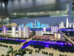 -广州市城市规划展览中心