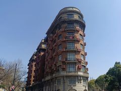 -星巴克(武康路店)