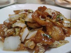 -老德州四合院·德州菜(天衢路店)