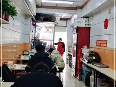 大堂-面婆婆东台鱼汤面(湛江路店)
