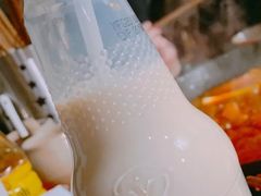 泰国豆奶-周幺妹重庆老火锅(银泰城总店)