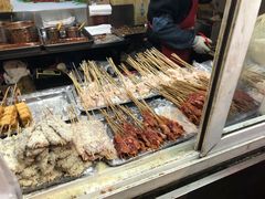 -辽B·小串(总店)