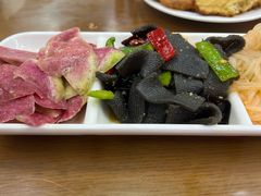 -白魁老号饭庄(交道口店)