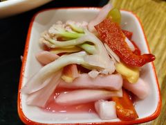 -鸡毛店·川菜(双楠店)