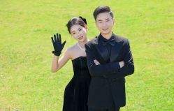 -青禾蒙娜丽莎婚纱摄影(武汉总店)