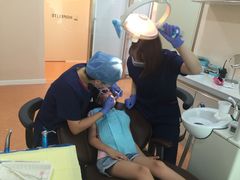 -希望齿科(河西店)