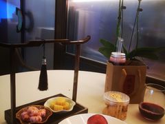 -蘇锦宴·淮扬菜烤鸭·小院(三元桥霄云路店)