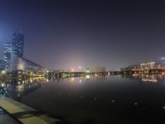 -天鹅湖体育公园