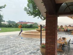 -意大利农场度假村