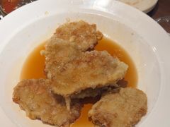 -大同江朝鲜菜•长春地标美食(绿园吾悦广场店)