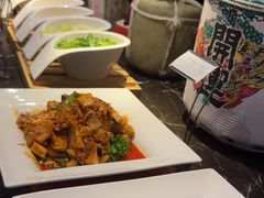 -西宁富力万达文华酒店美食汇西餐厅