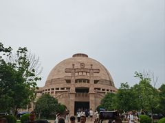 -洛阳白马寺