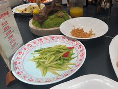 -味莊餐厅(康庄南街店)