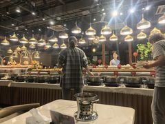 -素虎料理(前门店)