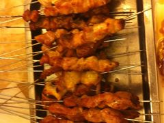 iphone_upload_pic-胖太太四川麻辣排骨串(镇江路分店)