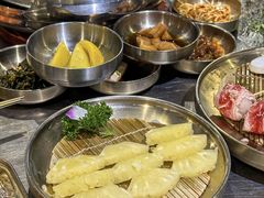 -本炙炭烤·蒲烧活鳗料理店(金沙洲店)