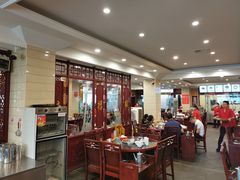 大堂-老来福·非遗酸汤兔(凯旋路店)