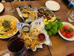 -Blac+Blac(中海环宇荟店)