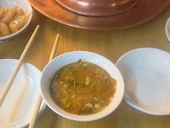 -北京老门框爆肚涮肉馆(凤城六路店)