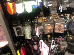-NIKE品牌体验店(北京蓝色港湾店)