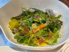 -新华饭店·新津菜·酥皮烤鸭·海鲜(津湾广场店)