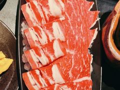 -捞王锅物料理(凯旋路店)