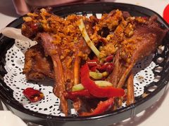-避风塘(百联奥特莱斯广场店)