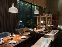 -肴约·花园式餐厅(湖里店)