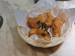 脆香班鱼块-陶陶居酒家(SM二期购物广场店)