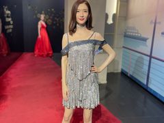 -上海杜莎夫人蜡像馆