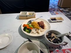 -食大利香港茶餐厅(南亚风情第一城店)