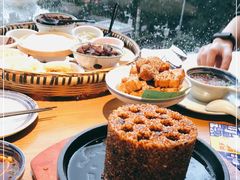 -包整·丝娃娃(一览甲秀楼风景店)