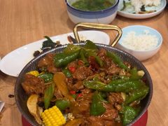 -宏状元现熬粥·京味菜(黄寺大街店)