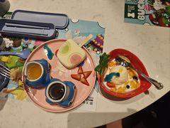 -水桶王国主题餐厅·聚会·生日派对·亲子活动·家庭套餐(亚龙湾希尔顿店)