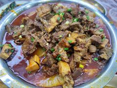 -麻木老地方牛筋牛杂(长堤街店)